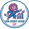 Lion Credit Score UP